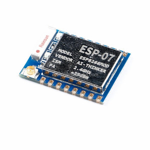 ESP-07 ESP8266 serielle Schnitts telle WIFI-Modul Smart Home Internet der Dinge