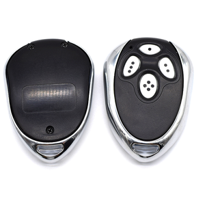 A-4 cancello di controllo 433.92MHz codice di rotolamento porta del garage di controllo remoto - Product Image 4