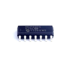 LM324M/TR SOIC-14 Arithmetic Compare Sampling Differential Current Audio Power Instrumentation Amplifier - Product Image 3