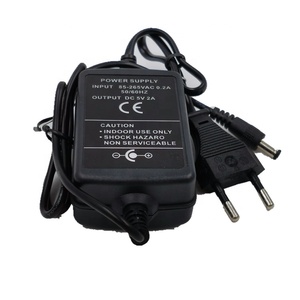 PCM <strong>8CH</strong> Telephone Transmitter Fiber Optic Media Converter Extender 20KM High Performance Fiber Optic Transceivers - Product Image 5