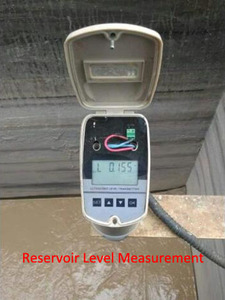 用于水箱水池水位测量的低成本超声波水位传感器价格 - Product Image 3