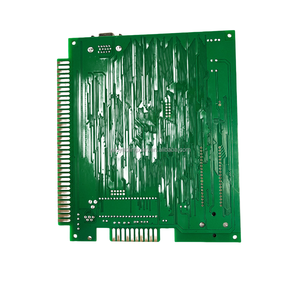 Зеленая печатная плата Мега плюс 15 в 1 мульти игровая доска - Product Image 5