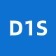 D1S