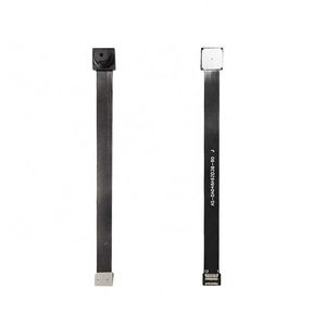 全帧90毫米OV2640传感器无失真2MP RGB彩色JPEG YUV格式DVP微型相机模块 - Product Image 1