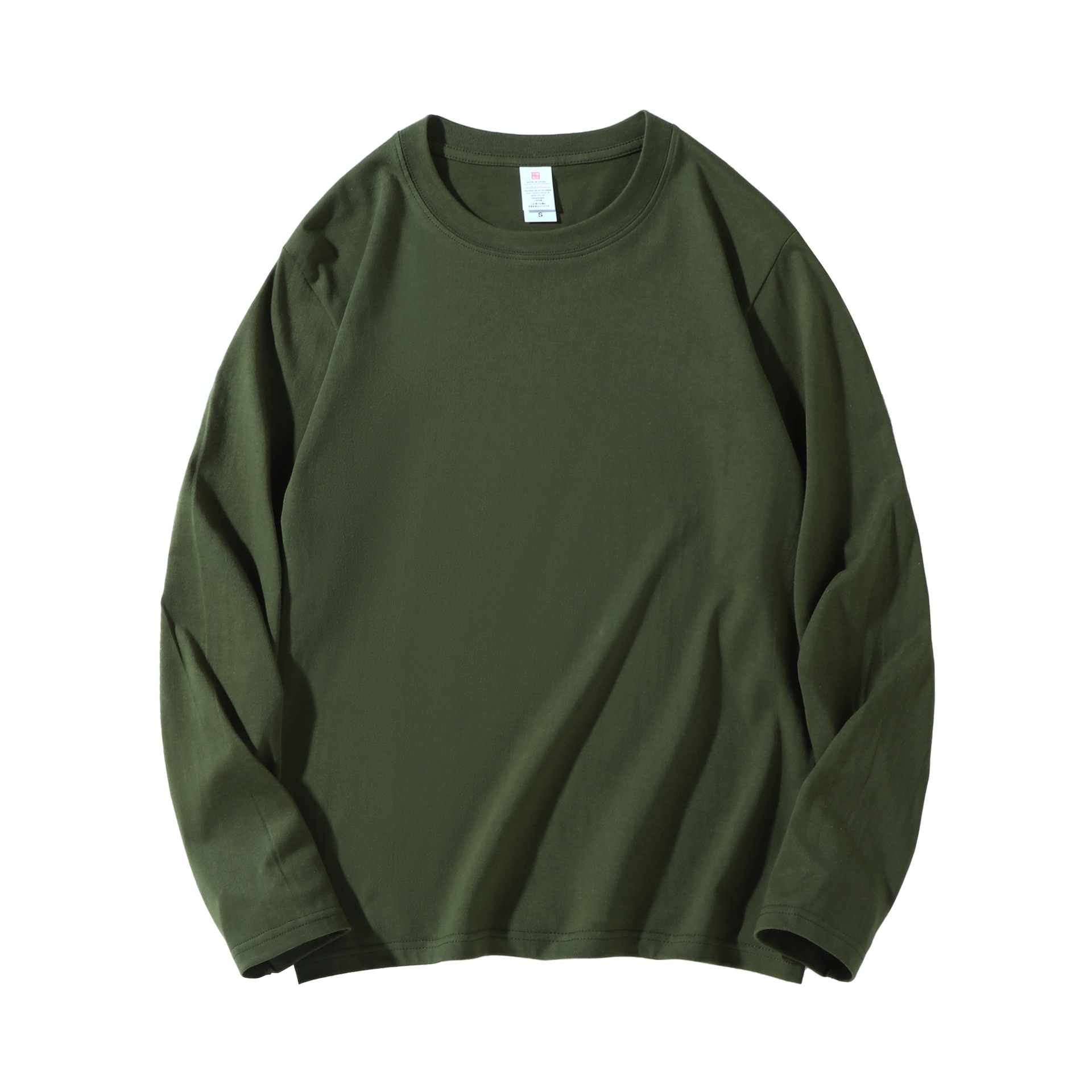 Verde dell'esercito