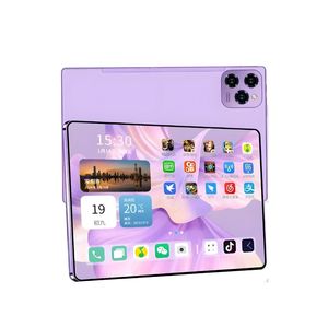 10.1 Inch <strong>Android</strong> 12 Tablet 4GB RAM 64GB Storage 13MP Camera 4G LTE GPS WiFi <strong>Device</strong> - Product Image 2