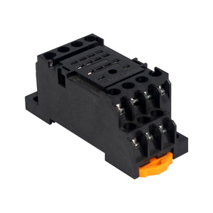 Naidian Nhà máy cung cấp tiếp sức cơ sở PYF14A an toàn tiếp sức ổ cắm chuyên dụng for14pins thu nhỏ Rơ Le - Product Image 2