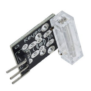 KY-031パーカッションノッキングノックセンサーモジュールDiyスターターキット - Product Image 4