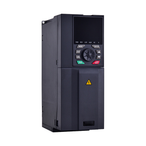 380V tres fase de entrada 7.5KW 10HP Variable VFD frecuencia inversor de salida de 380V convertidores - Product Image 3