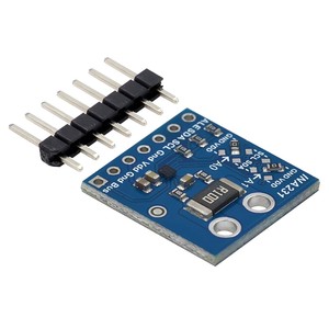 Arduino INA231 IIC I2Cインターフェース双方向電流/パワー監視センサーモジュール用 - Product Image 6