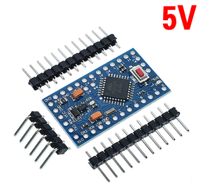 <strong>Pro</strong> <strong>Mini</strong> Improved Version Development Board ATMEGA168P 5V 16M 3.3V/8M