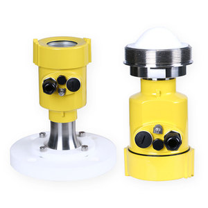 80g雷达液位计高低频水位计智能耐腐蚀防爆液位计 - Product Image 1