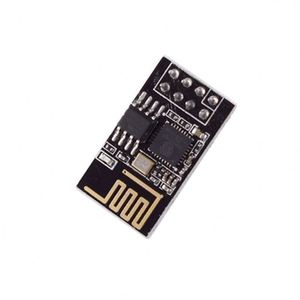 <strong>ESP8266</strong> Serial <strong>WIFI</strong> <strong>Module</strong> <strong>Wireless</strong> IoT <strong>ESP</strong>-<strong>01</strong>/01S Remote IoT Development Board - Product Image 2