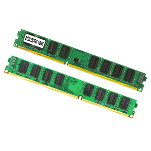 Cheap <strong>Desktop</strong> Memory DDR3 PC3 RAM 1066MHz 1333MHz 1600MHz 1866MHz 2133MHz 2400MHz <strong>Desktop</strong> Memory Memoria