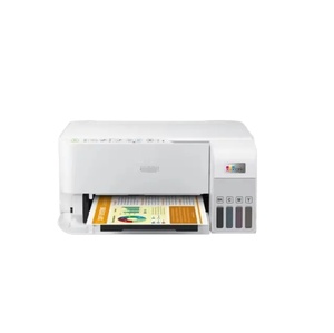 USB arayüzü All-In-One ticari yazıcı makinesi L3556 renkli mürekkep Tank tipi stokta - Product Image 1