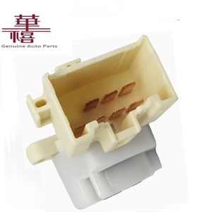 HUAXI ateşleme başlatma anahtarı Toyota Hiace için uygun OEM 8445012200 2011792 88922111 84450-12200 kontak anahtarı marş - Product Image 3
