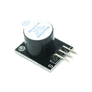 KY-012 Active Buzzer Module Alarm <strong>Sensor</strong> Module for <strong>arduino</strong> DIY <strong>Kit</strong> - Product Image 3