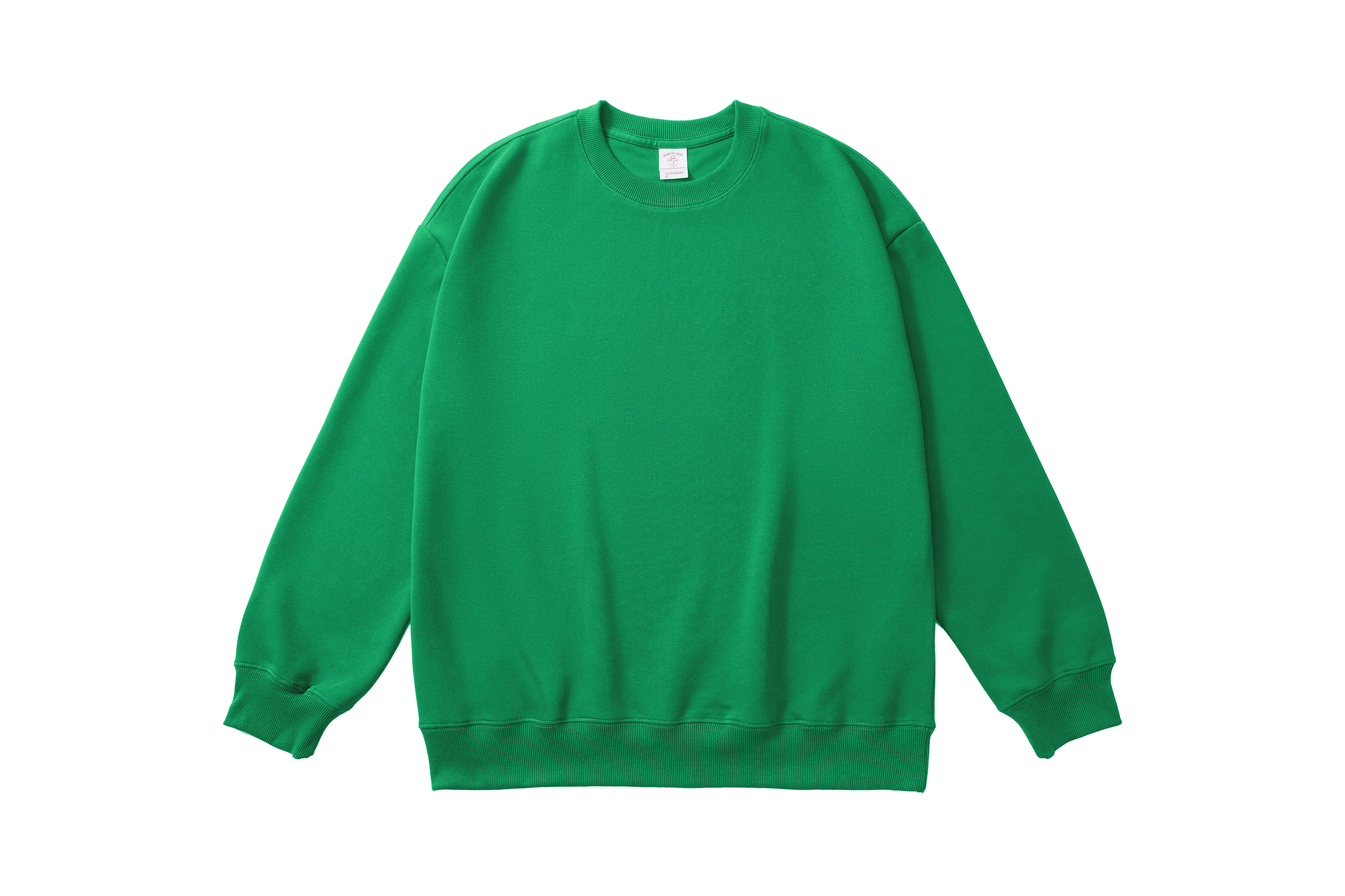 Grass Green