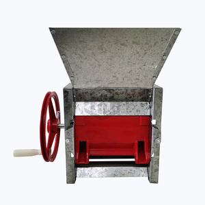 手动和电动咖啡脱浆机可可豆去皮机去皮机 - Product Image 4