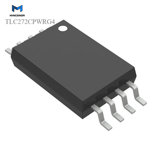 (BOM Service Linear Instrumentation, OP Amps, Buffer Amps) <strong>TLC272CPWRG4</strong> - Product Image 1
