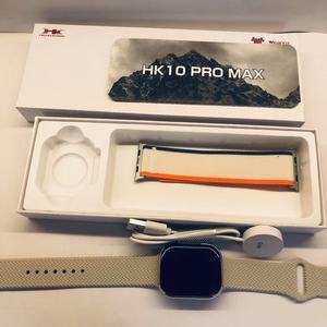 Factory Hot Selling High Quality HK10 PRO MAX 4G <strong>GPS</strong> Smart Watch <strong>Multi</strong> <strong>Functional</strong> Language Men's Smart Watch - Product Image 6