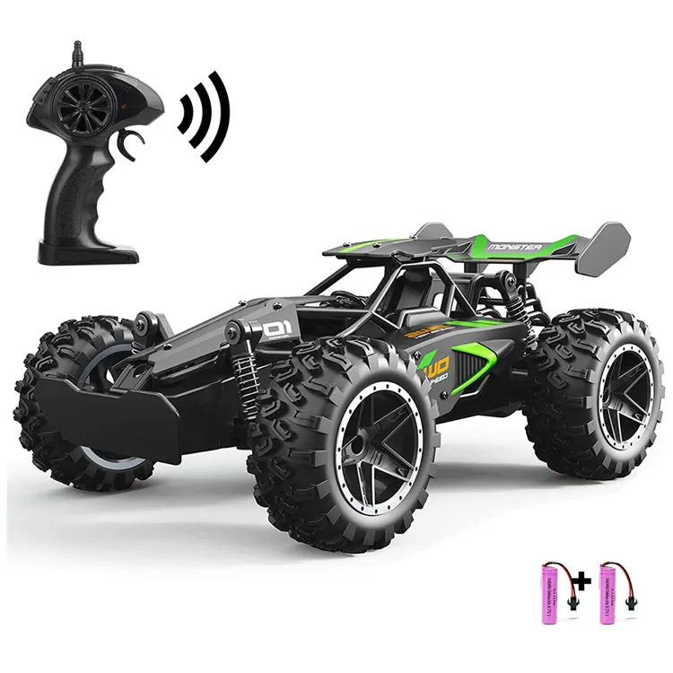 Vendita calda per bambini 2.4G RC auto telecomando per bambini giocattoli per auto ad alta velocità con telecomando auto Hobby veloce