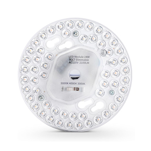 โรงงาน PCB อลูมิเนียมของจีน OEM SMD ไฟ LED UV PCB PCBA การผลิตแผงวงจรการประกอบแสงบอร์ด PCB - Product Image 6