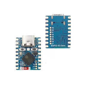 モジュールESP32-S3-Zero ESP32-S3ミニ開発ボードモジュールS3FH4R2デュアルコアプロセッサはWiFi/Bluetooth5をサポート - Product Image 3