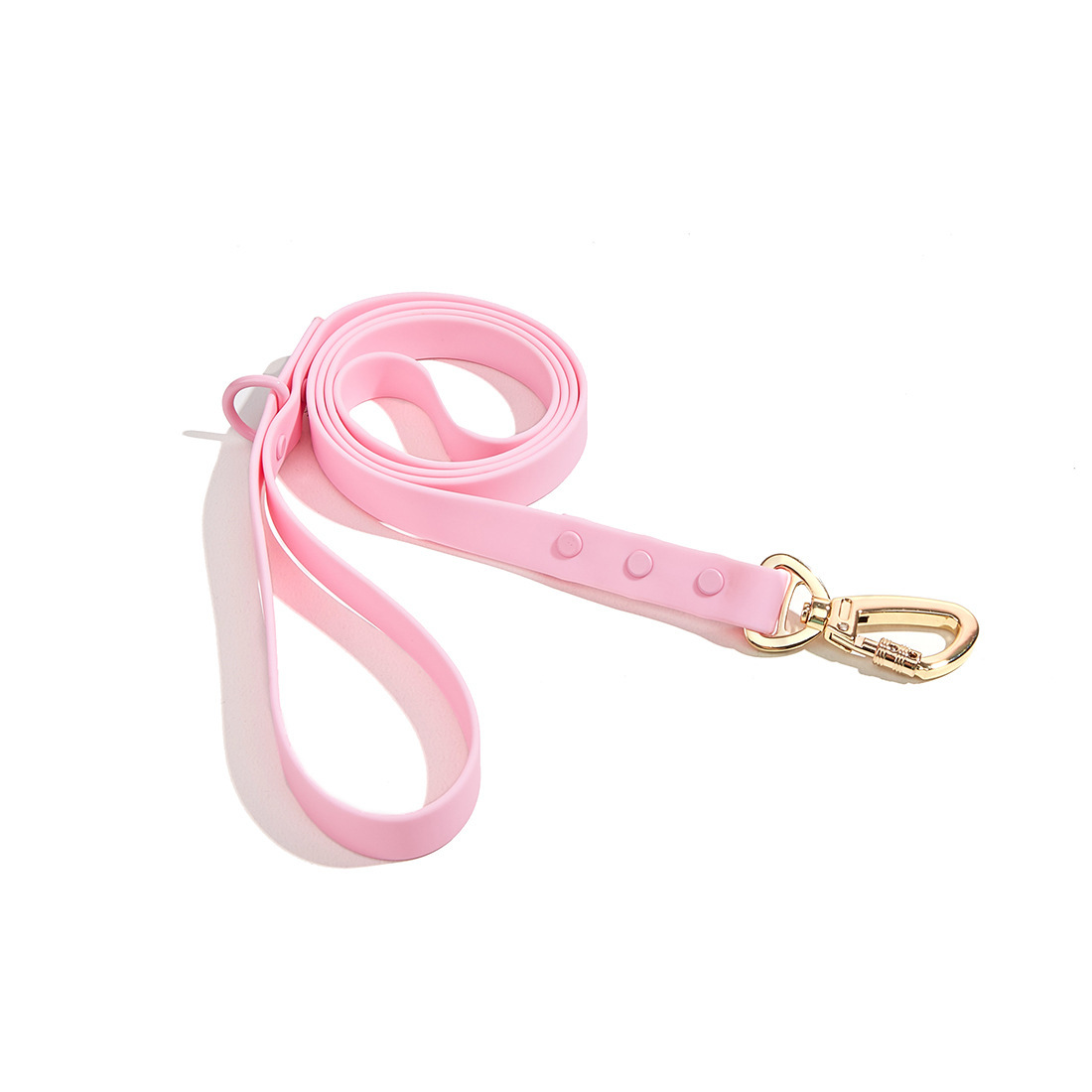 Girl Pink Traction Rope