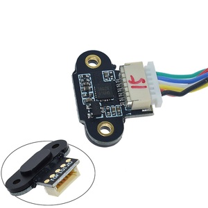ToF10120レーザーレンジセンサーモジュール10-180cm距離センサーRS232インターフェースTOF05140 UART I2C出力3-5V - Product Image 3