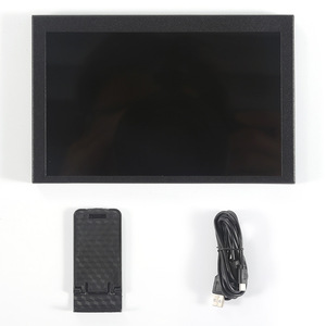 Venta caliente de fábrica 5 pulgadas IPS tipo C pantalla secundaria computadora interfaz USB chasis pantalla secundaria IPS PC de alta definición - Product Image 3