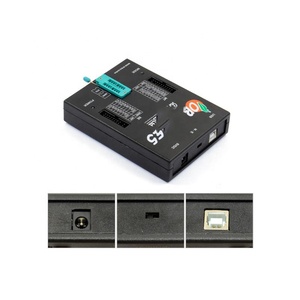 USB <strong>Car</strong> Key Transponder <strong>Programmer</strong> Universal EEPROM &amp; MCU for Memory and Microcontrollers Lock &amp; Key Parts
