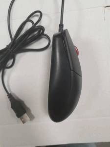 Factory Cheap 3D Wired Office Mouse USB Wire Mouse Optical Mouse - Product Image 4