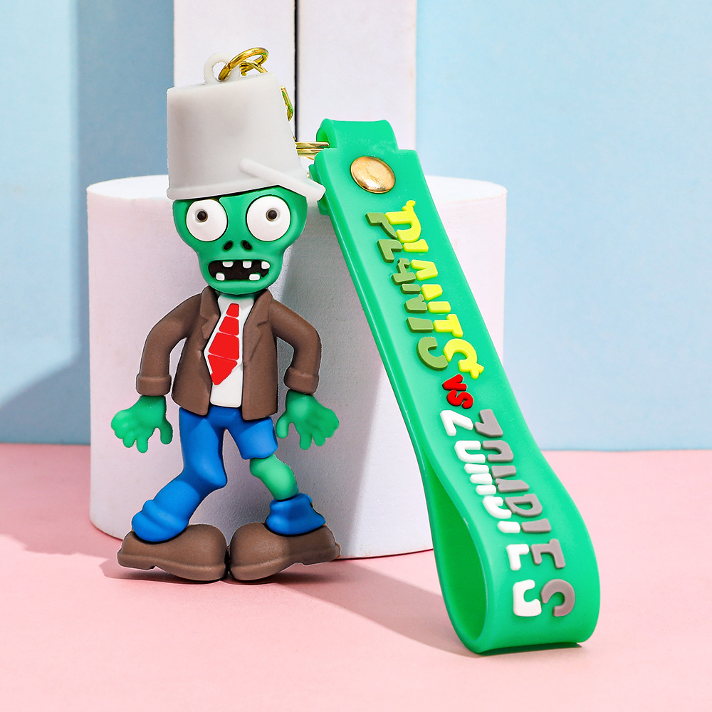 Barrel Zombie