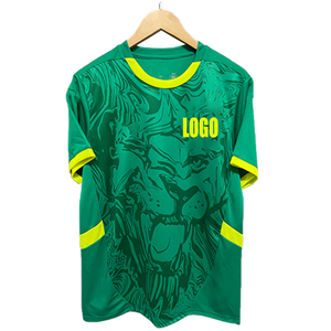 قميص كرة القدم الافارقة لكوت دي فيوار مؤيد محترف تايلاند قميص كرة القدم جيرسي مصنع - Product Image 6