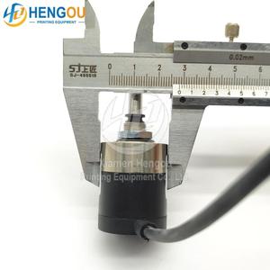 L4.110.1235 L4.110.1235/01 <strong>Sensor</strong> <strong>Encoder</strong> for CD102 SM74 Offset Printing Machine Spare Parts - Product Image 4