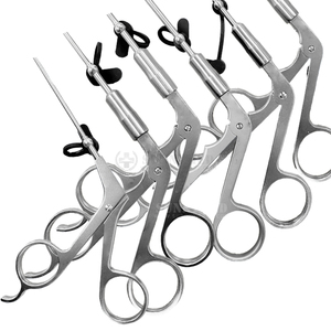 6.3mm YESS Yeung内視鏡脊椎システム経膣内視鏡ディスク - Product Image 5