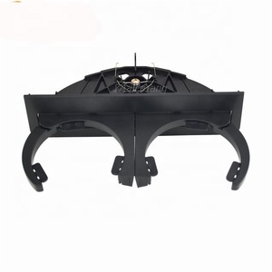 Araba Dash monte konsol bardak tutucu ön sağ/sol geri çekilebilir içecek tutucusu için E39 için profesyonel aksesuarlar BMW - Product Image 4