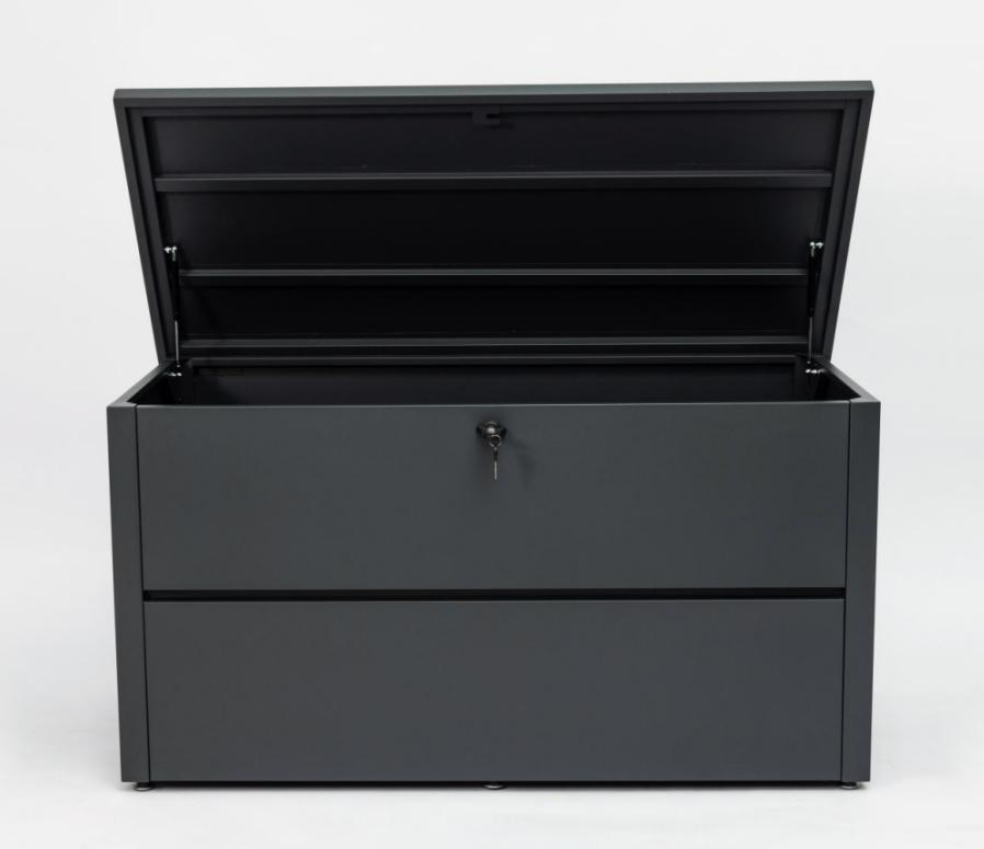Anthracite grey RAL 7016