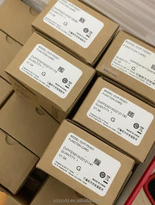 Lagerbestand SPS RS485 Modul Delta Modbus DVP-F485 PLC Ethernet Controller Brand neu für Delta Machine Networks - Product Image 6