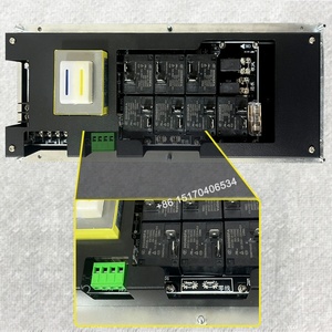 Placa de control del horno Montaje PCBA Controlador de temperatura digital con temporizador - Product Image 4