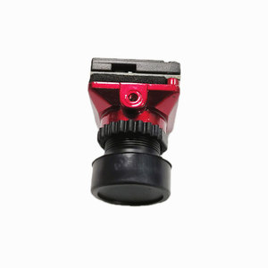CMOS 1500TVL迷你FPV摄像机2.1毫米镜头电压5v-20v PAL NTSC带OSD内部可调赛车无人机FPV摄像机 - Product Image 3