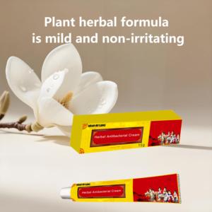 Kadın samimi antibakteriyel krem, anti-klamidya, koku giderir ve kaşıntı giderir, üreme sağlığı için umurunda - Product Image 2