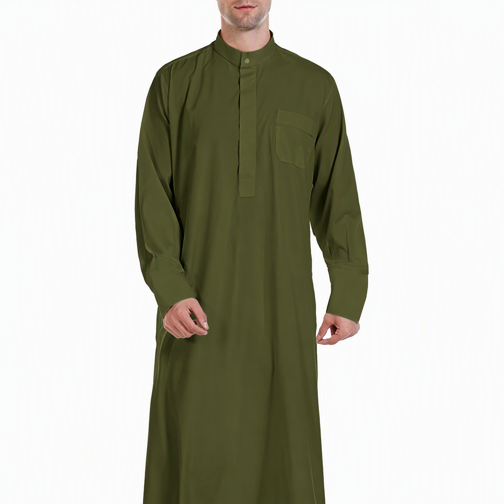 Army Green