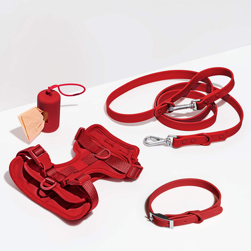Red (Harness only; consult for sets)