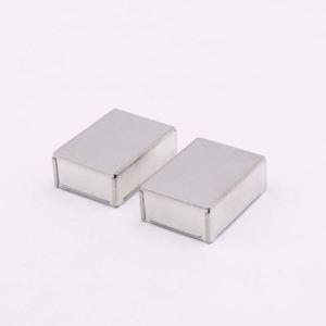 Щит может Mu металлический Rf автобус Pcb Emi Arduino уровень экранирования каркасной доски банки прецизионная жестяная металлическая коробка Mu - Product Image 3