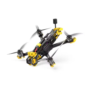 Master 5 V2 yüksek çözünürlüklü DJI O3 FPV geçiş makinesi için 5 \ "kol hızlı dijital görüntü iletimi dayanıklı - Product Image 2