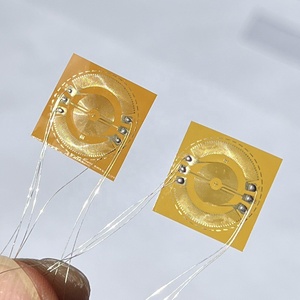 KA màng căng đo đầu dò Trung Quốc bán buôn màng mỏng căng đo cảm biến vishay hbm <span class=keywords><strong>demec</strong></span> cơ khí căng thẳng đo - Product Image 1