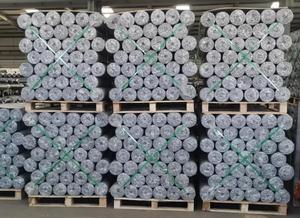 High Quality Customization Poultry <strong>Netting</strong> Hexagonal Roll Galvanized Wire Mesh Hexagonal Decorative Chicken Wire Mesh - Product Image 2