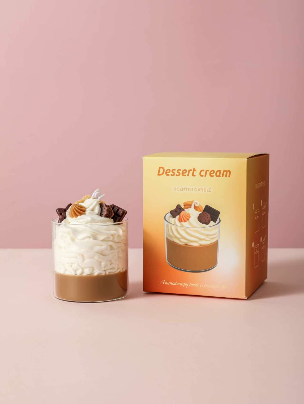 Coupe à dessert7